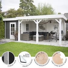 Gamme Cabane Cabanon Pavillon Jardin Chalet Bungalow Pavillon De Jardin Cabanon De Jardin Cabanon