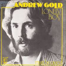 Happy heavenly birthday to Andrew Maurice Gold (August 2, 1951