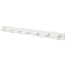 Vadholma Kitchen Island With Rack Black Oak Ikea Wall Organization Ikea Towel Rail Ikea