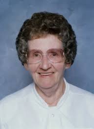 Obituary for June Fowers