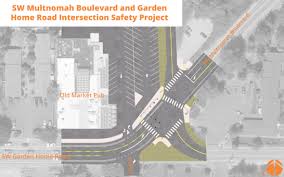 Garden home, oregon on wn network delivers the latest videos and editable pages for news & events, including entertainment, music, sports garden home was an established community when the oregon electric railway was built at the beginning of the 20th century, which named a depot on. News Release Pbot Moves Forward With Signal Design For Sw Garden Home Road And Sw Multnomah Boulevard News The City Of Portland Oregon