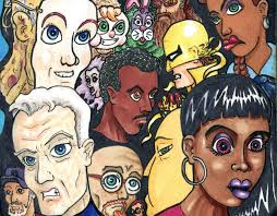 Robert Coughlan (@robcoughlanart) • Instagram photos and videos