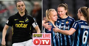 Totalsportek offers the best free live streaming links. Sondag 14 Feb Kl 13 00 Se Aik Djurgarden Live Har