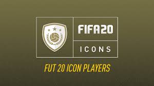 There was nothing flashy about gerd müller, nothing especially graceful, elegant or obviously technically advanced to how he went about his job. Fifa 20 Icons Fut Icon Player List Fifplay