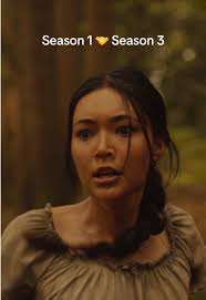 The Return of Kevisha: Exploring Kevin and Maisha's Relationship in The Chi 