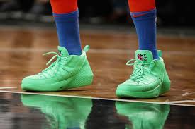 Trae young plays as guard for in the nba. B R Kicks X Nba Nightly Trae Young Wears N3xt L3v3l Westbrook Gifts Shoe More Bleacher Report Latest News Videos And Highlights