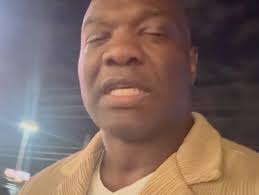 The #craigjonesinvitational was as great ttime. I will definitely be back.  Great hangin with my Dawg @kennykingpb2 @the305mvp. Fun trip to Las Vegas,  ,,,,Until someone just had to come ruin what had ...