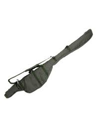 Husa lansete Shimano Continental Rod Quiver