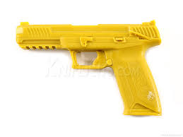 The ruger 57 pistol features good grip treatment, allowing a good balance of adhesion and abrasion. Cook S Molds Holster Molding Prop For Ruger 57 Natural Knifekits Com