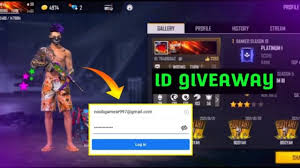 How to transfer free fire account facebook to google | free fire account transfer facebook to gmail подробнее. Free Fire Pro Id And Password Giveaway Free Fire Facebook Id Password Giveaway Youtube