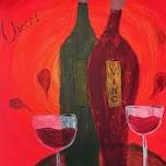 Summertime Paint N' Sip Los Angeles