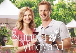 The prequels are summer in the vineyard and autumn in the vineyard. Summer In The Vineyard Tv Movie 2017 Imdb