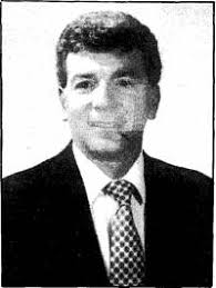 The Notorious Biting Judge