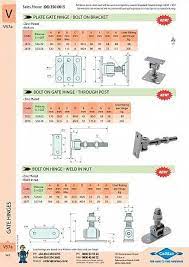 pin by richard best on vans gate hinges hinges zinc plating