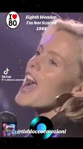 actress & singer patsy kensit