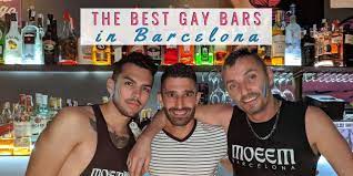 Top 5 gay clubs & bars in soho: Best Gay Bars In Barcelona For A Fun Night Out Nomadic Boys