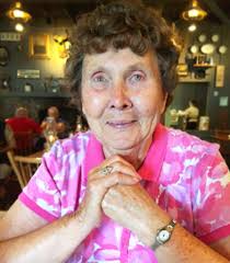 Marilyn Johansen Obituary December 7, 2021