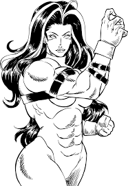 The hulk coloring pages, we have 6 the hulk printable coloring pages for kids to download Marvel She Hulk Coloring Pages Coloring And Drawing