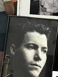 Karl Cook was a true Renaissance man and will be greatly missed