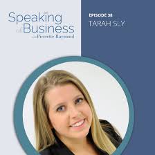 How Being a Child of Divorce Has Paved the Way to Profound Impact with  Tarah Sly
