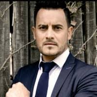 Karim Chaa's Instagram, Twitter & Facebook