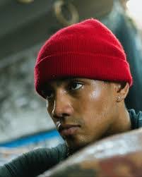 Erick Lanzas's Instagram, Twitter & Facebook