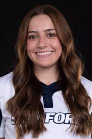 Katie Hart's Instagram, Twitter & Facebook