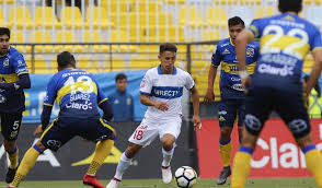 Católica 4 vs 1 coquimbo unido 9º fecha primera rueda campeonato 2020. Everton Colo Colo U Catolica Y U Espanola Jugaran Torneo De Verano En Vina Del Mar Codigo Deportivo