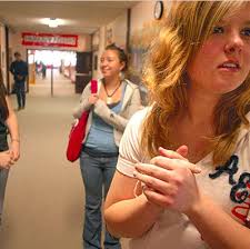 On the Reservation and Off, Schools See a Changing Tide