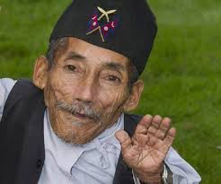 Mr dangi says he has always been ashamed of his height but his life could be on the verge of changing if he. Chandra Bahadur Dangi Bio Facts Life Of Shortest Adult Male In Recorded History