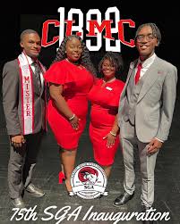 WSSU Campus Life Marketing Committee 🐏