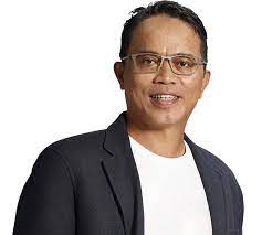 Selain itu, dia juga pernah tercatat sebagai komisaris di pt inalum sejak 29 november 2019 lalu. Lp M0vu8qvn Gm