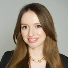 60 Seconds With ... Sarah Scheibe