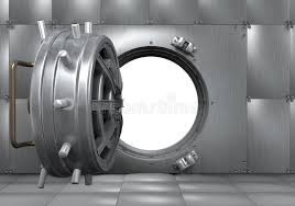 Open Bank Vault Door 3d Render Sponsored Bank Open Vault Render Door Ad Vault Doors Banks Vault Doors