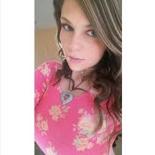 Brittany Purvis's Instagram, Twitter & Facebook