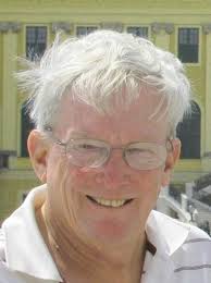 Donald Patrick “Pat” Laird