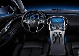 Katalog 2010 Buick Lacrosse Buick Lacrosse Buick Lacrosse
