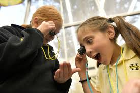 Hutchison Ballet Dancers Spread Holiday Cheer in “The Nutcracker”  Performances