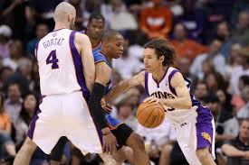 This is thunder vs suns by mario lopez on vimeo, the home for high quality videos and the people who love them. Oklahoma City Thunder Vs Phoenix Suns 2011 2012 Game 5 Preview The Ruins Of A Dead Dynasty Welcome To Loud City