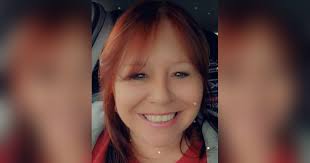 Obituary for Bernadette Michele (David) Smith