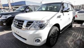 Are there any used cars for sale in dubai? Patrol 2015 Nissan Patrol Le Nissan Patrol Nissan Used Cars