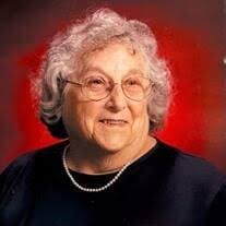 Barbara Bratten Obituary