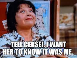 Mga matang kakaiba sa bagong remastered version.. : r/roseanne