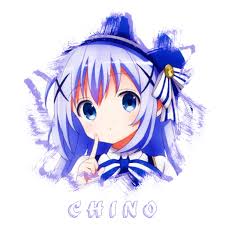 Cara tambah stiker whatsapp cek juga opsi stiker yang ada. Chino Profil By Achzatrafscarlet On Deviantart In 2021 Photo Profil Anime Anime Anime Name