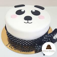 Gateau D Anniversaire Panda Gateau Anniversaire Gateau D Anniversaire Panda Gateau Creation