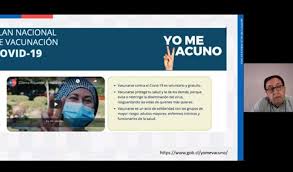 Essalud administra vacunas contra la neumonía a niños y adultos en riesgo, quienes son los más propensos a las bajas temperaturas. Dr Vasquez En Ust Santiago En Pandemia Una Vacuna Surge Para Proteger Evitar Propagacion Y Que Siga Muriendo Gente Santo Tomas En Linea