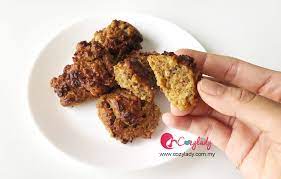 Power pumping:teknik berkesan banyakkan susu badan. Resepi Lactation Cookie Resepi Biskut Tambah Susu Ibu Cozy Lady