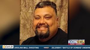 Family remembers Armando Corpuz “son with a heart of gold” shot and killed  in Soledad