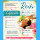 Reiki Clinic- Reiki for $10