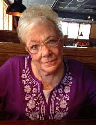 Obituary information for Barbara H. Terry